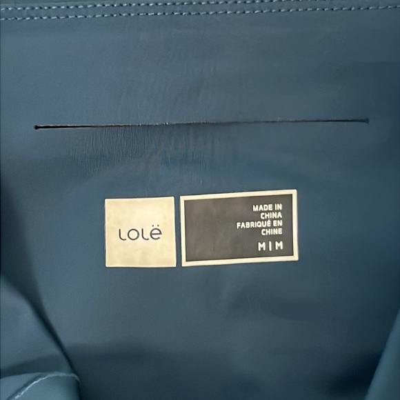 Lole Comfort Stretch Leggings - Picture 8 of 12